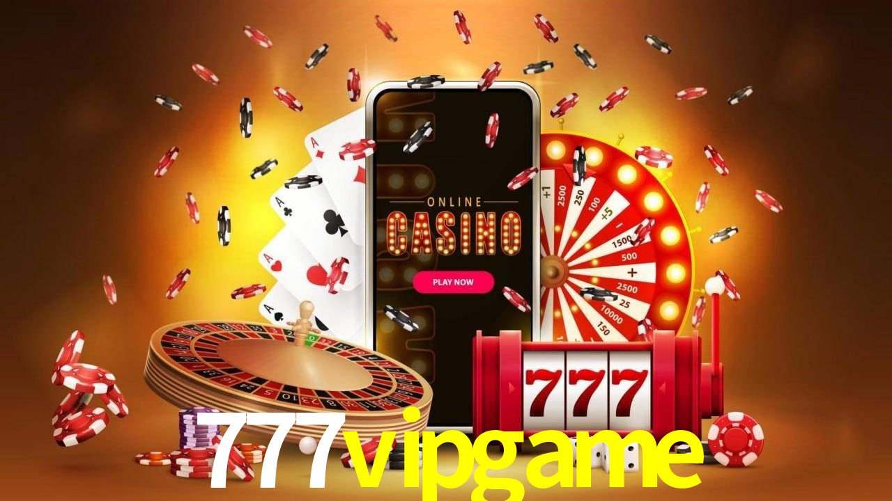 Experiência VIP 777vipgame