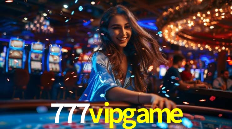 Welcome Bonus 777vipgame