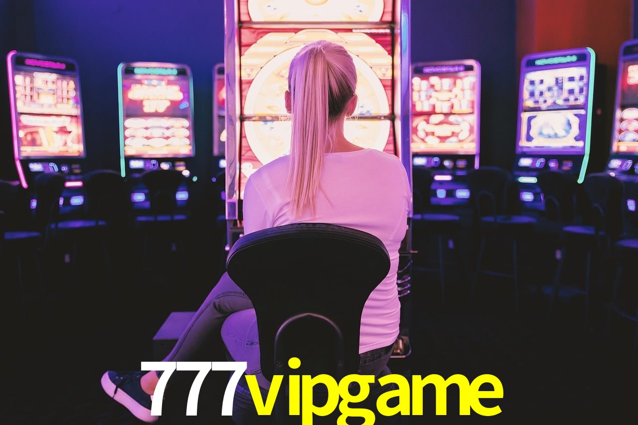 Game Providers 777vipgame