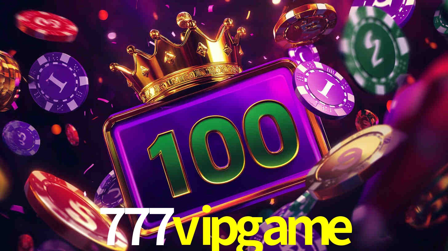 Welcome Bonus 777vipgame