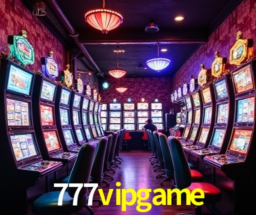 Sistemas de Segurança 777vipgame