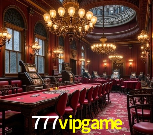 Provedores de Jogos 777vipgame