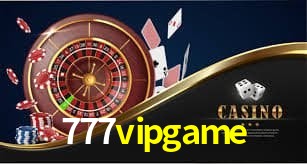 Mesa de Blackjack 777vipgame