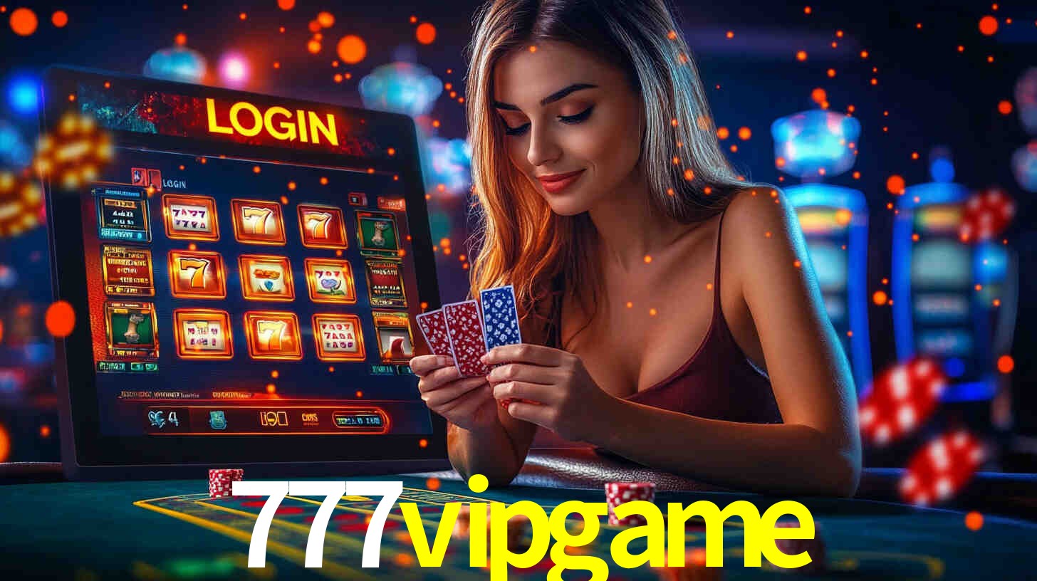 777vipgame: A Experiência de Casino com Jogos de Mesa ao Vivo