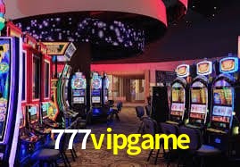 Cadastro Rápido 777vipgame