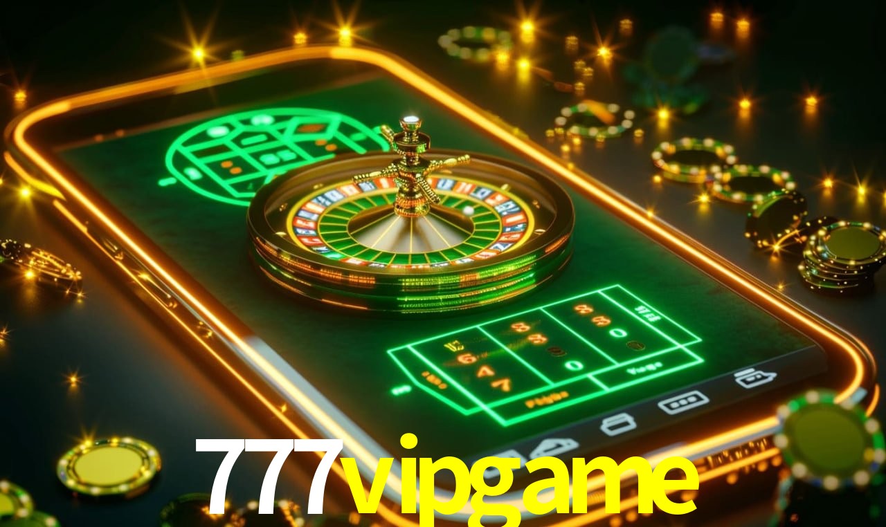 Jogos de Slot 777vipgame