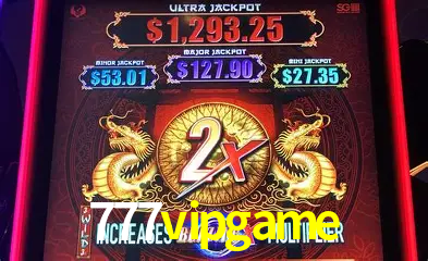 Descubra o Mundo do Cassino Online com 777vipgame