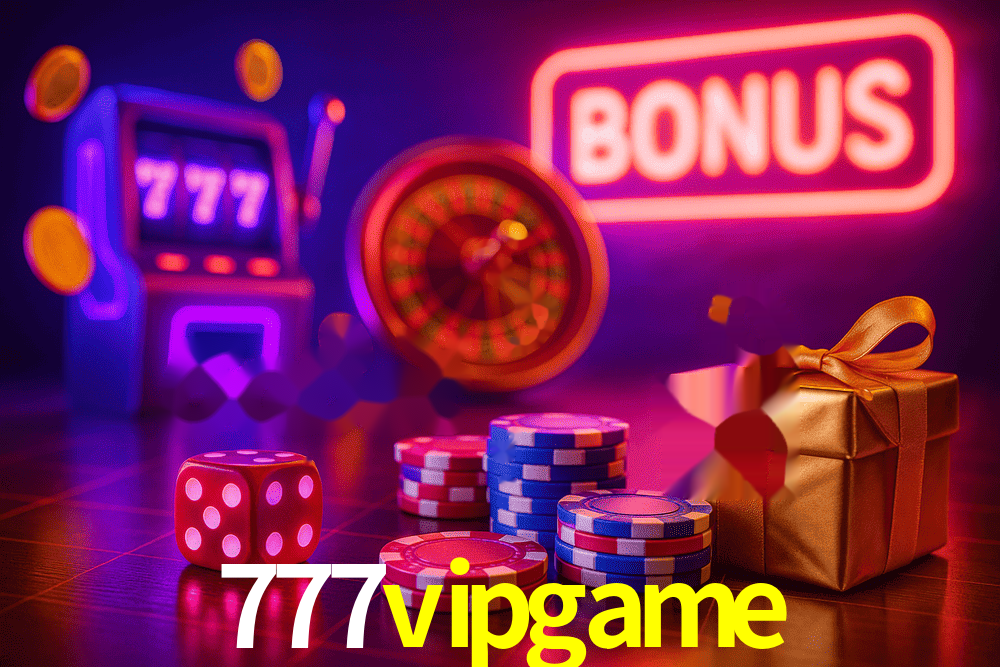 Desvendando o Mundo dos Jogos Virtuais na 777vipgame