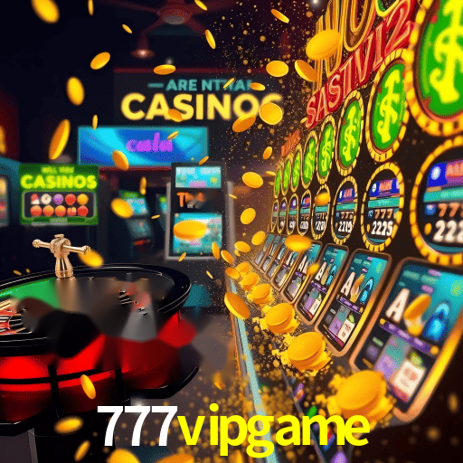 Descubra a Essência do 777vipgame: Nossa História e Compromissos