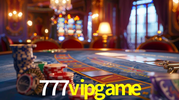 API Integration 777vipgame