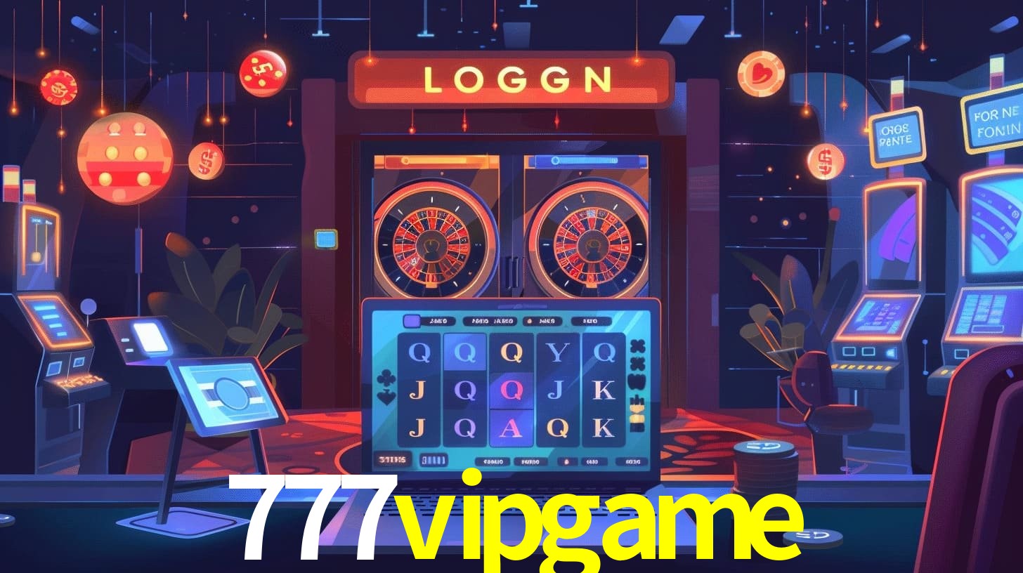 Casino Ao Vivo 777vipgame