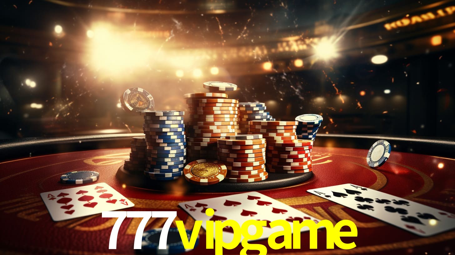 Blackjack Table 777vipgame
