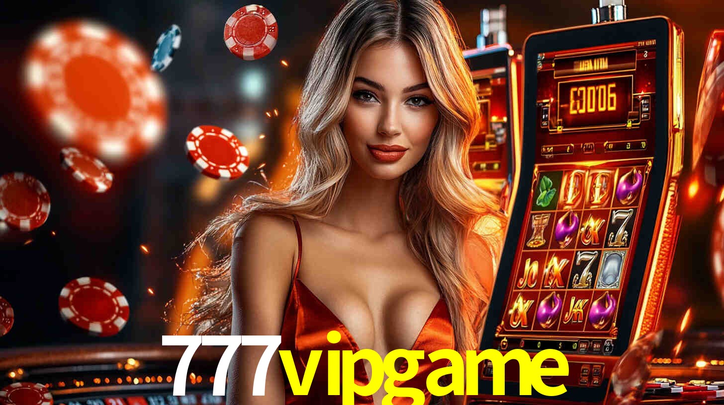777vipgame