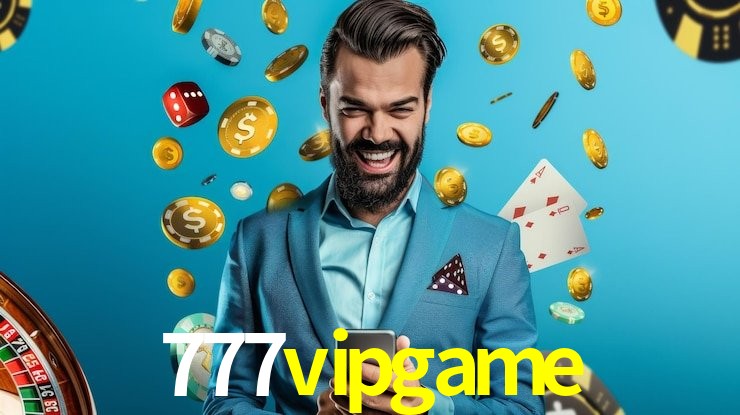 Slot Games 777vipgame