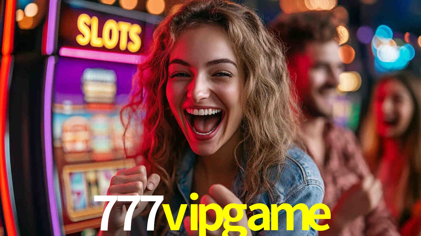 A Popularidade dos Caça-Níqueis no 777vipgame