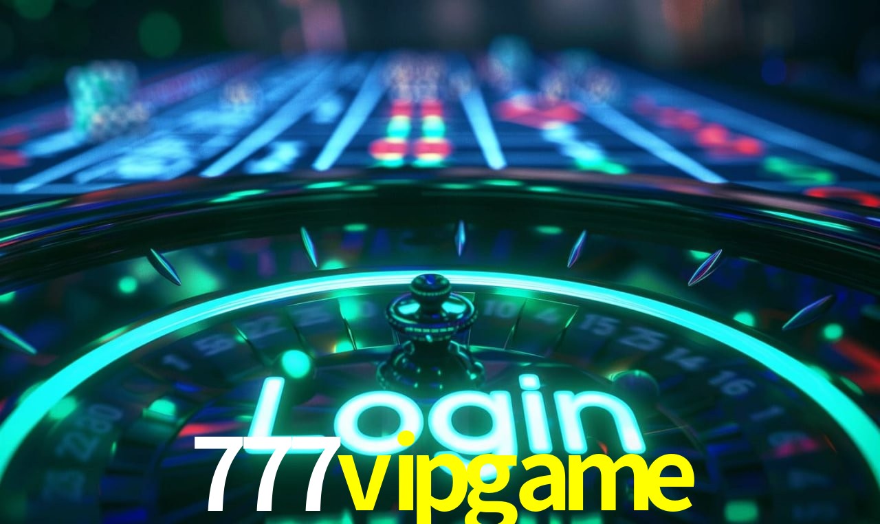 Casino Ao Vivo 777vipgame