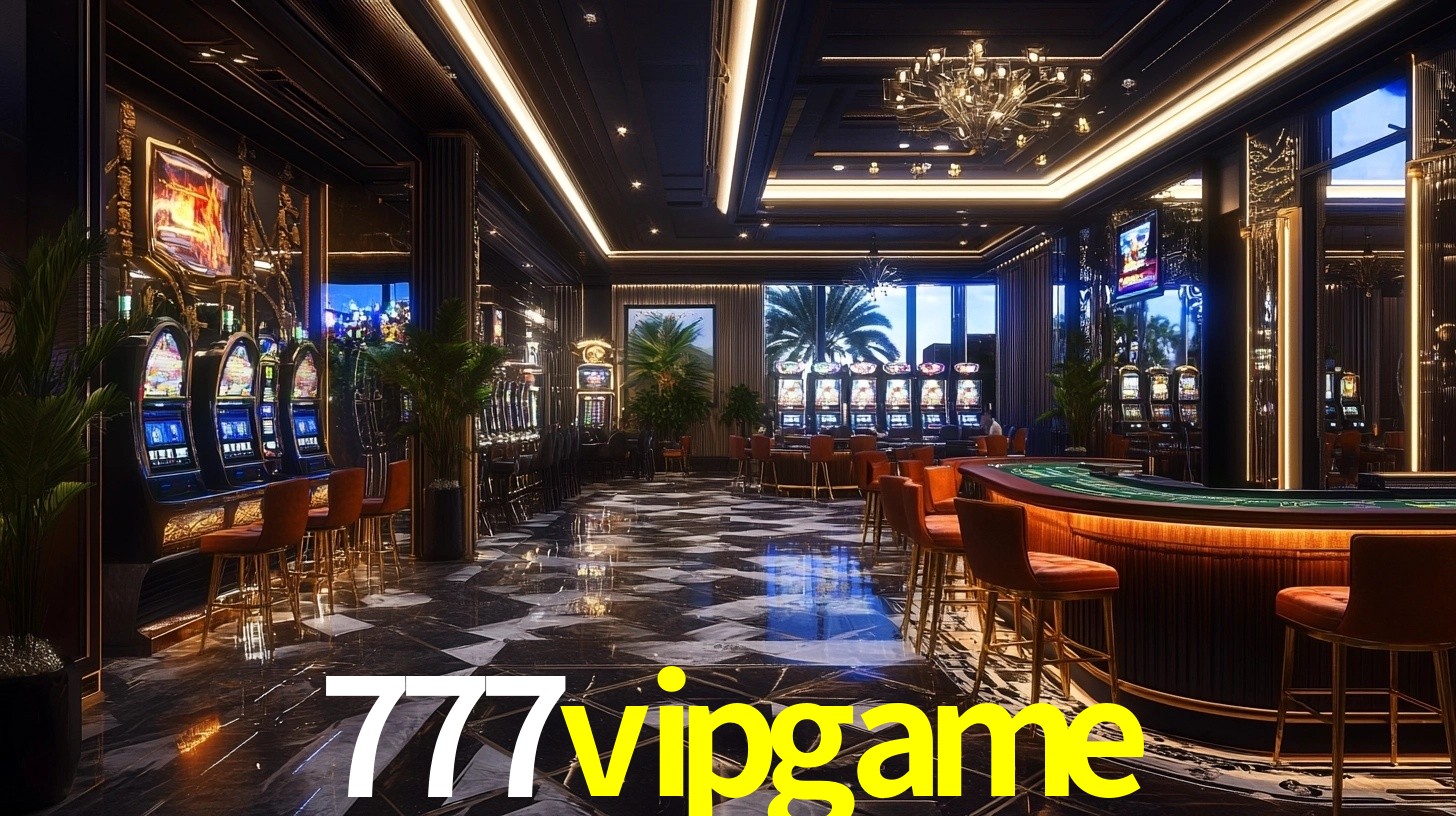 777vipgame App Interface