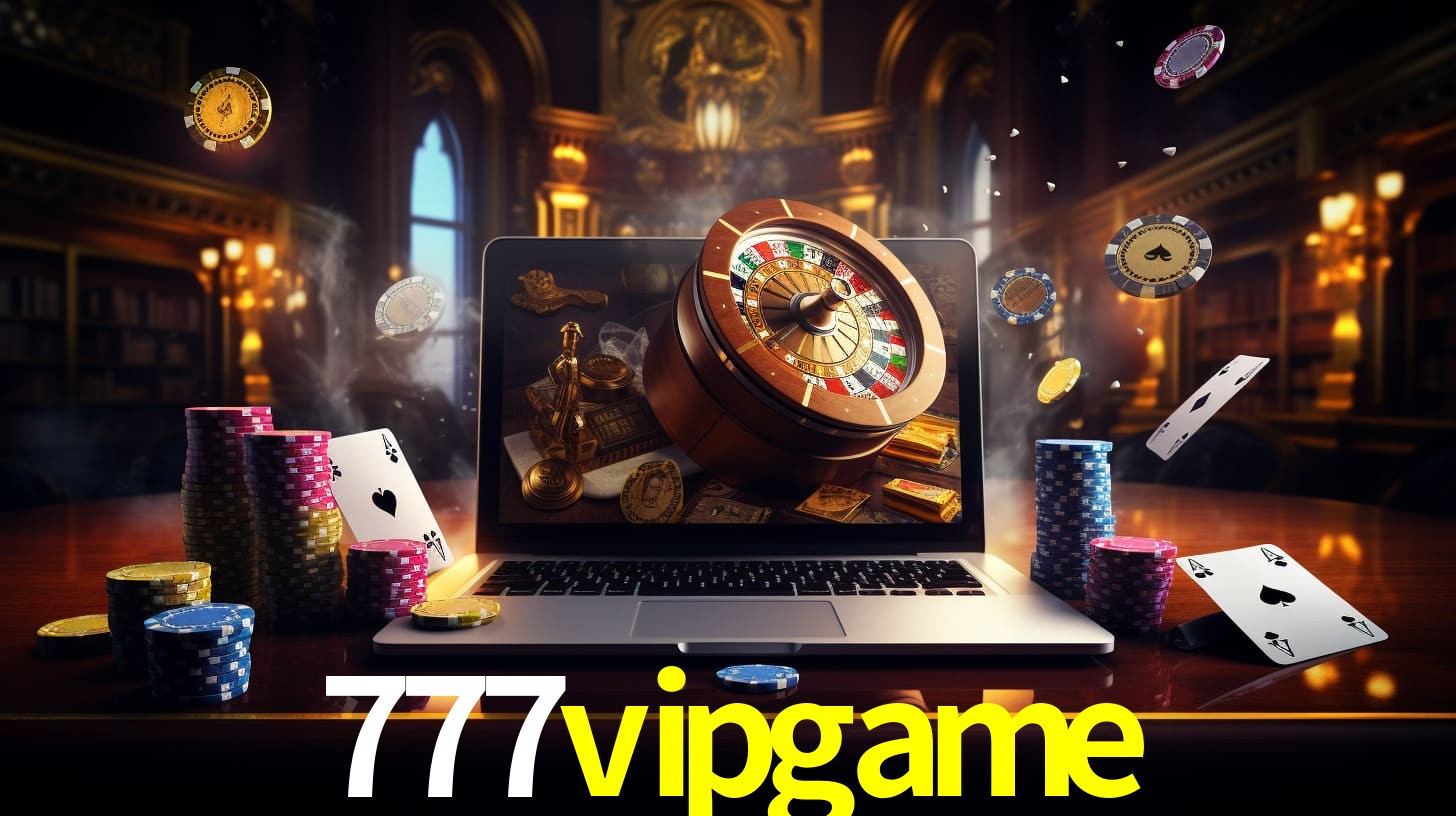 Live Casino 777vipgame