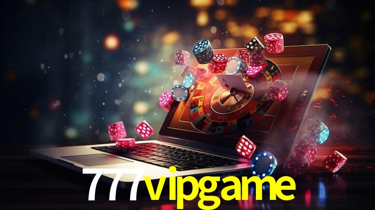 Desvendando o Mundo dos Jogos Virtuais na 777vipgame