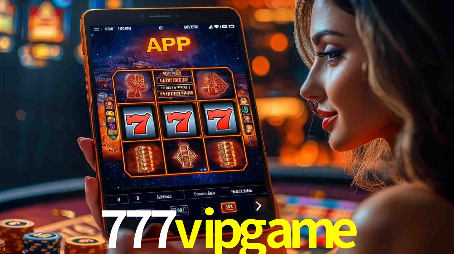 777vipgame