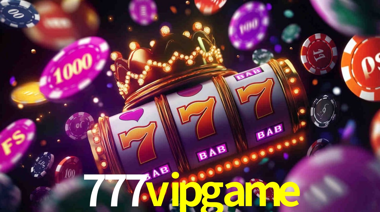 Live Casino 777vipgame