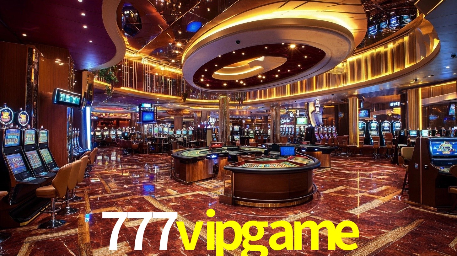 Programa VIP 777vipgame