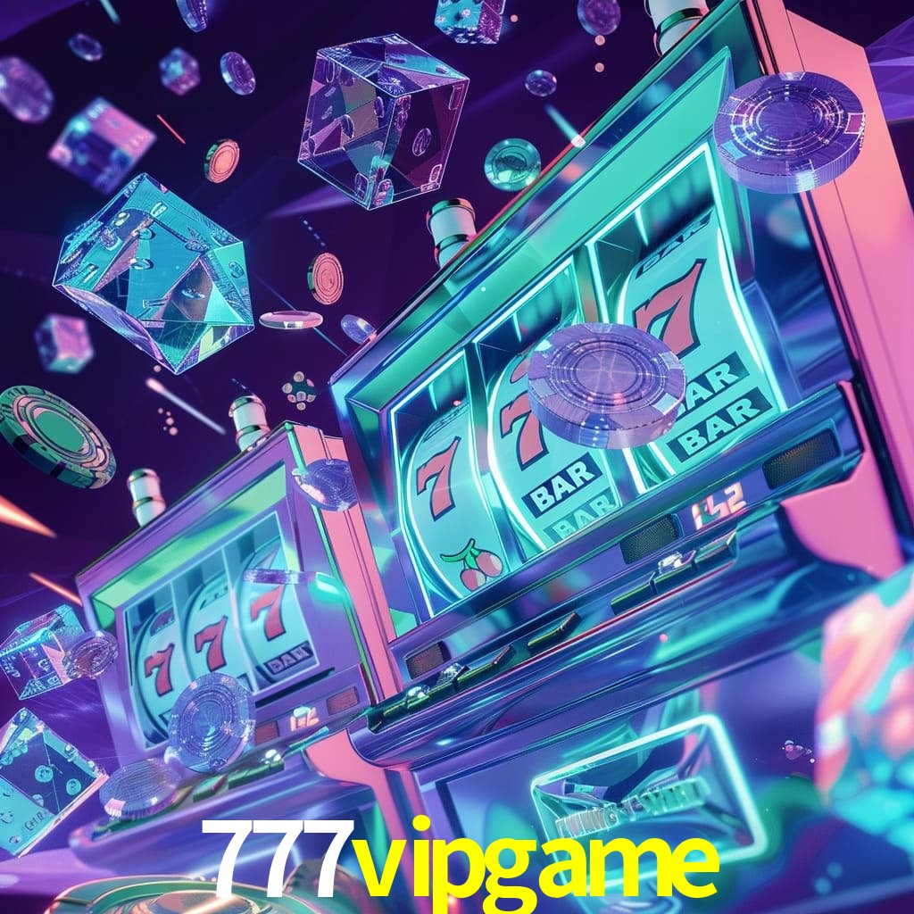 A Emoção da Loteria na 777vipgame: Uma Chance de Mudança de Vida