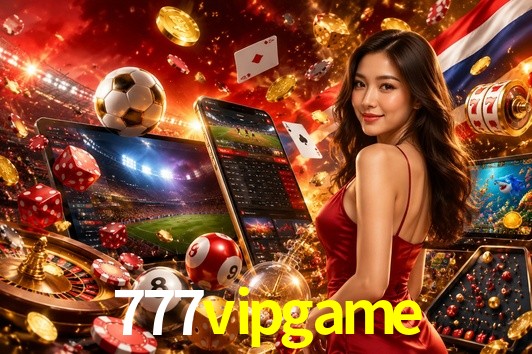Platform Technology 777vipgame
