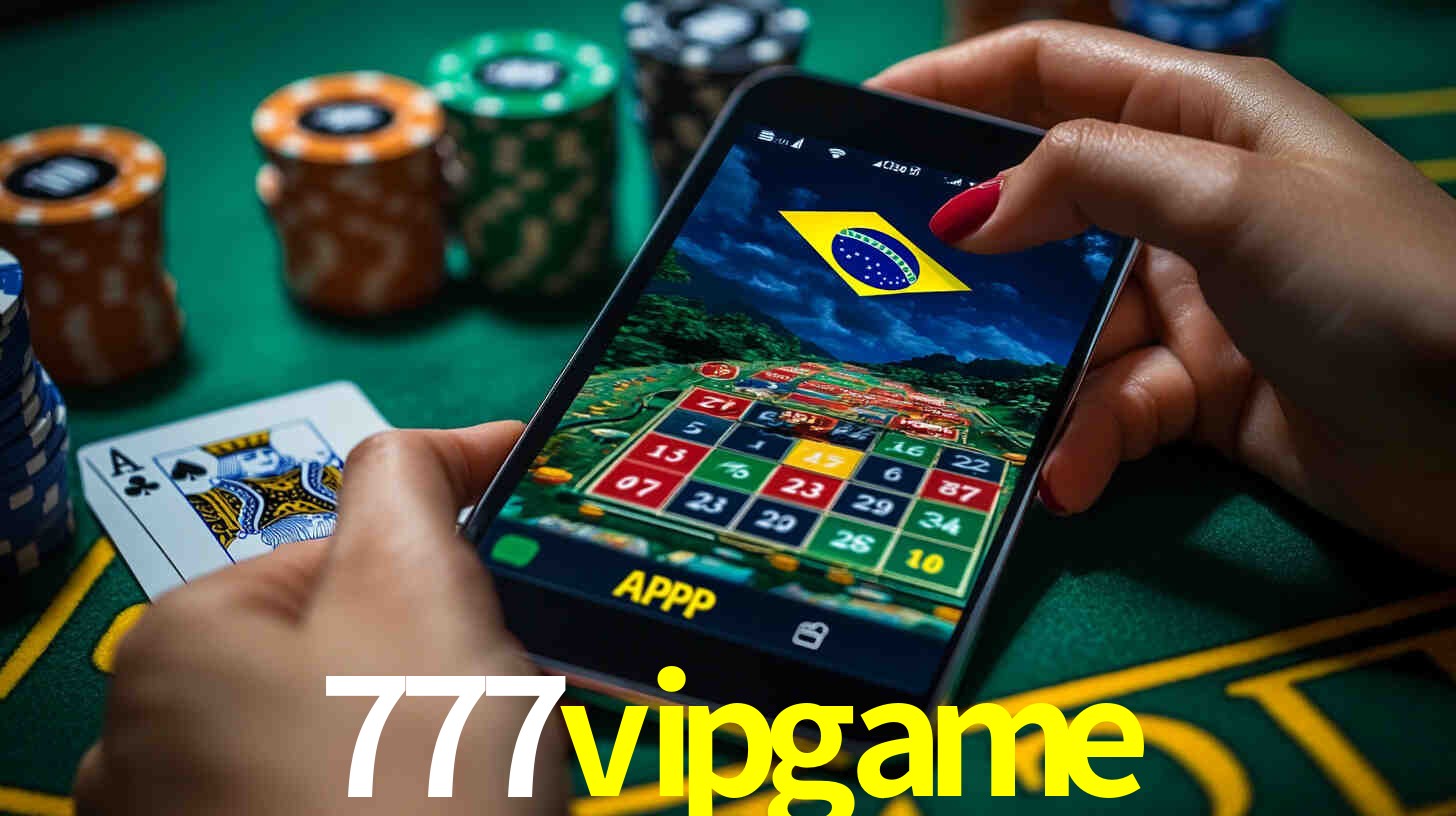 Descubra o Programa VIP da 777vipgame: Vantagens Exclusivas para Jogadores