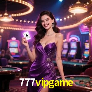 Interface do App 777vipgame