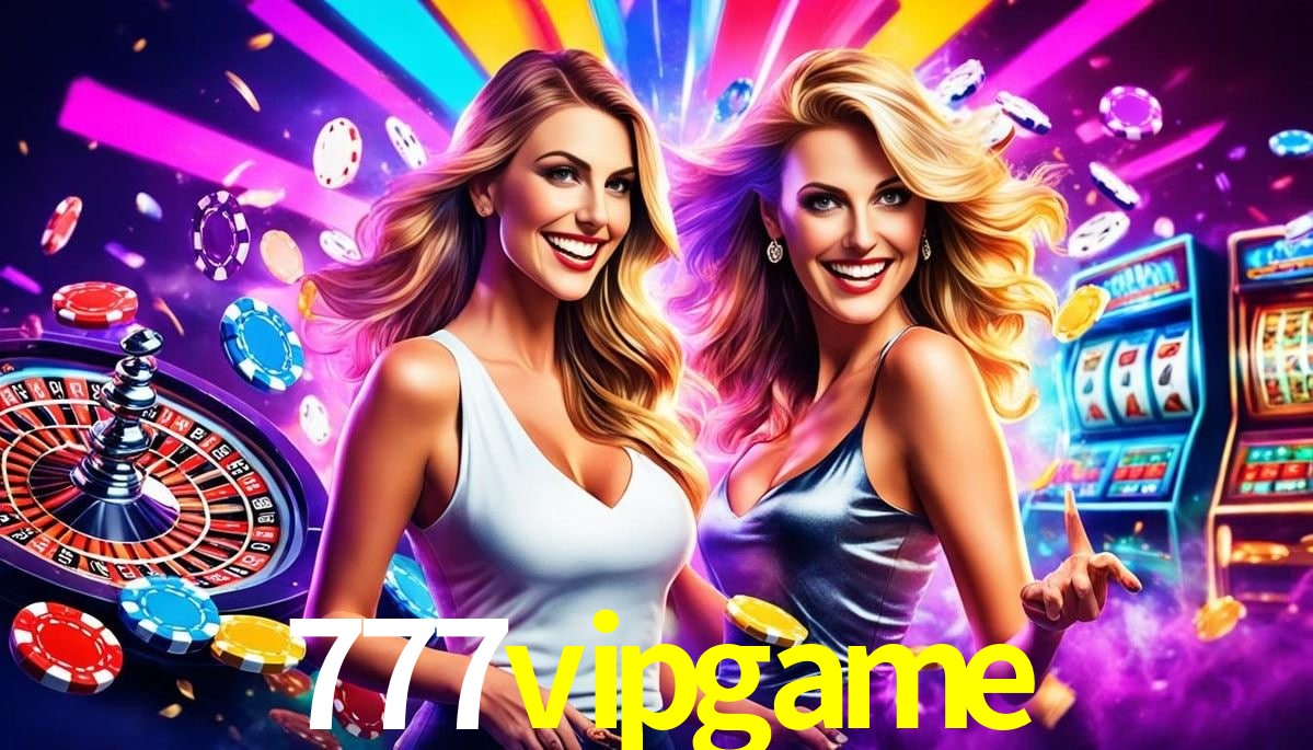 cassino 777vipgame