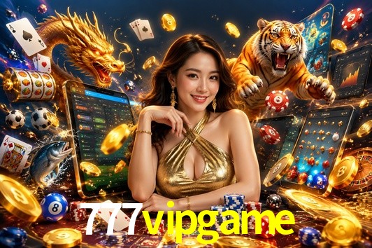 Account Benefits 777vipgame