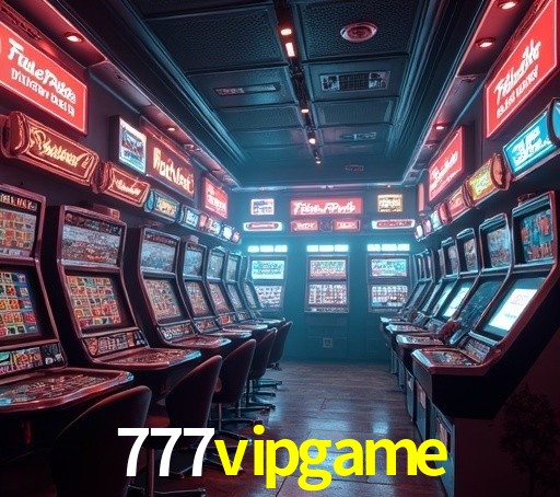 Login Seguro 777vipgame
