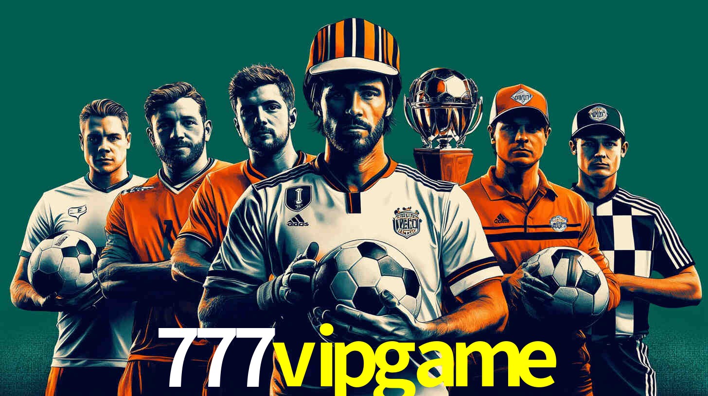 Apostas Esportivas na 777vipgame: Um Guia Completo