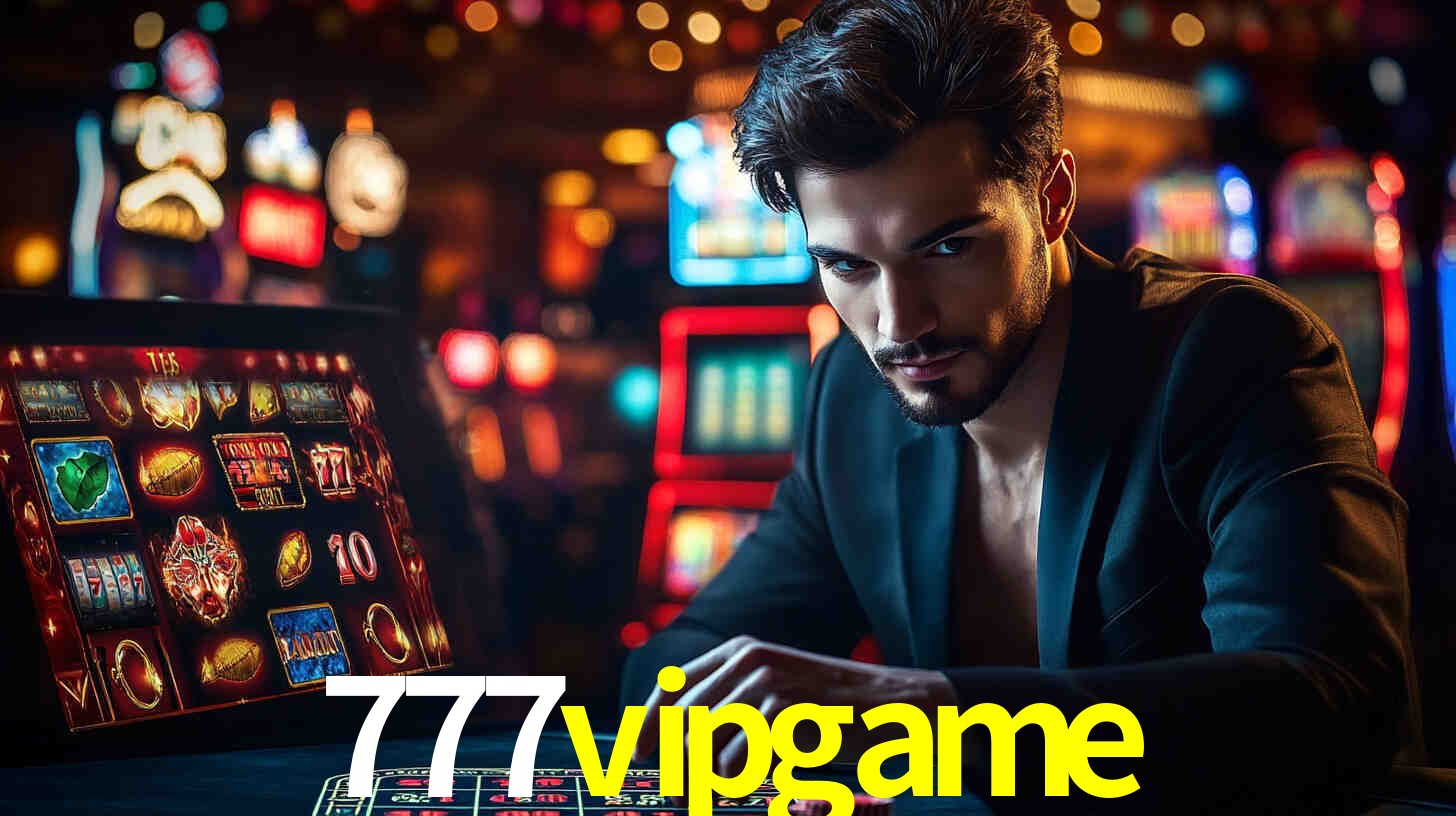 777vipgame.com