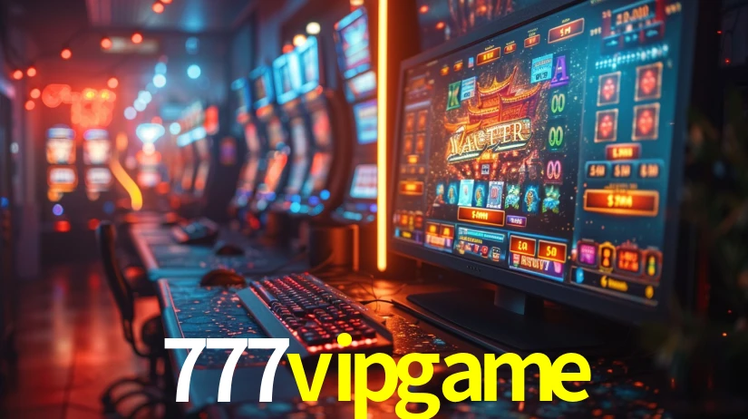 777vipgame