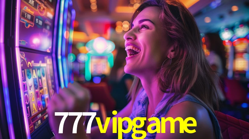 777vipgame