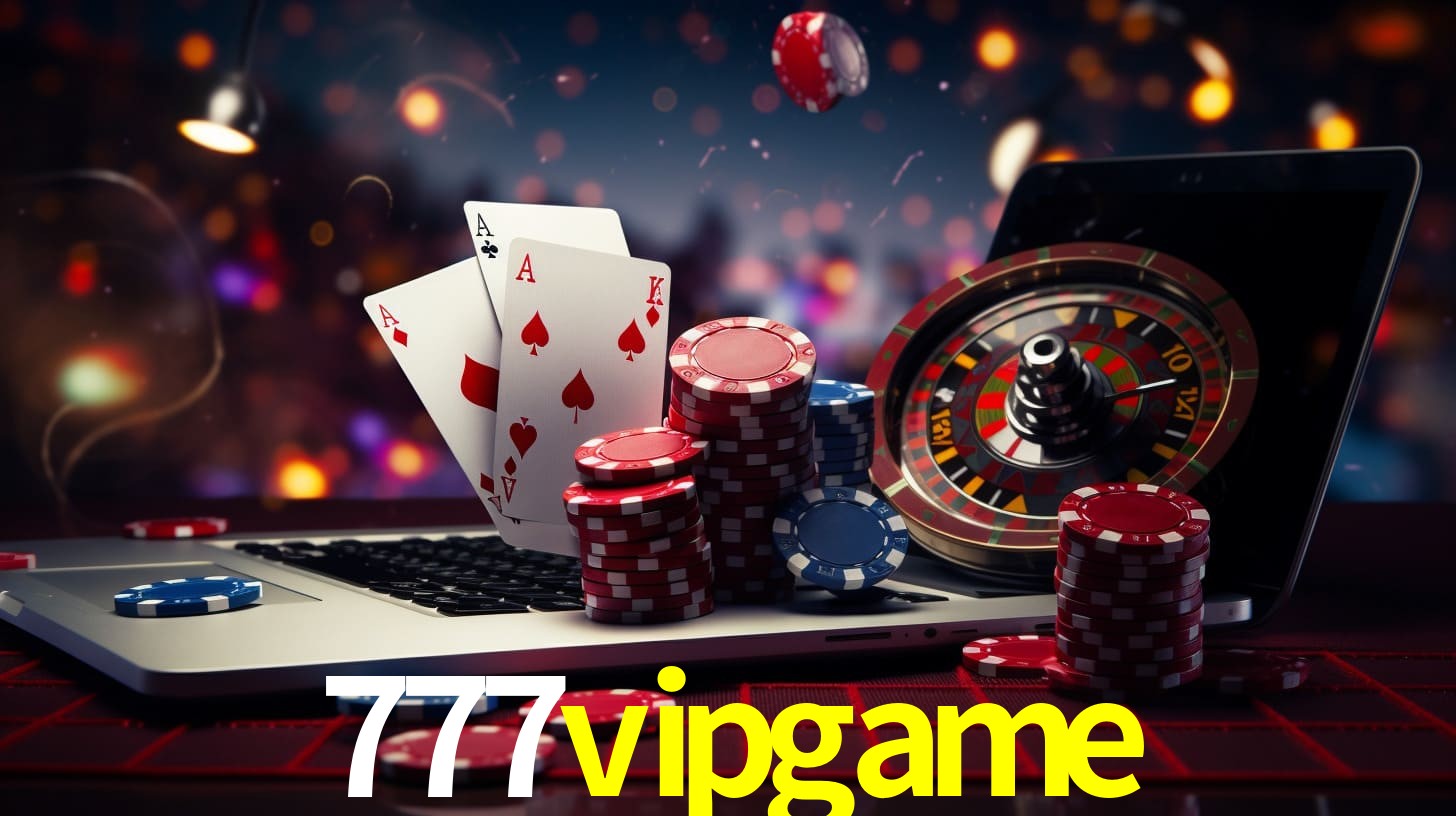 VIP Casino 777vipgame