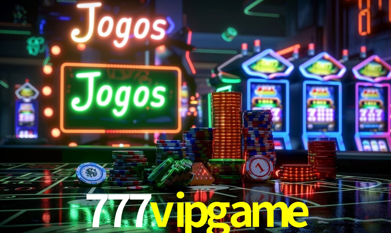 Bônus Generosos e Exclusivos no 777vipgame para Você!