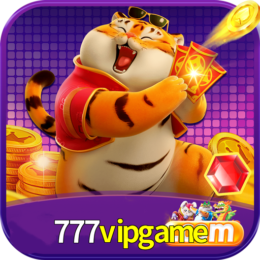 Logo da 777vipgame