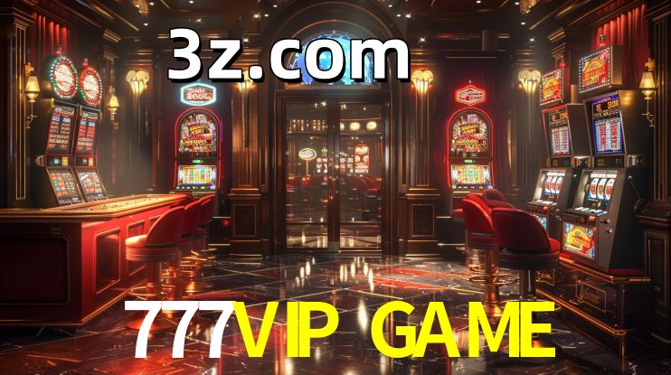 Melhores Jogos de Slots no 777VIP GAME 🍀