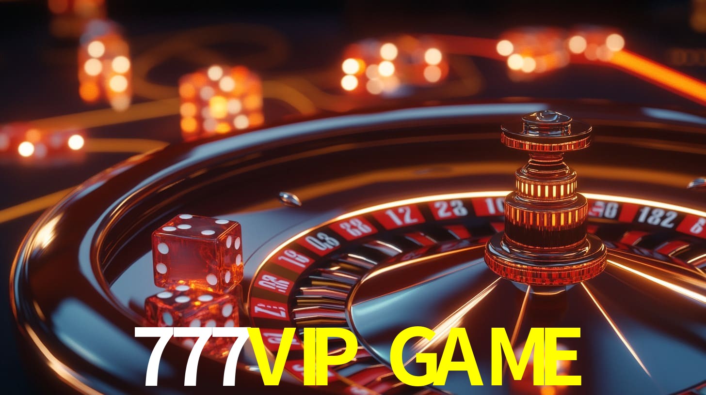 Melhores Jogos de Slots no 777VIP GAME 🍀