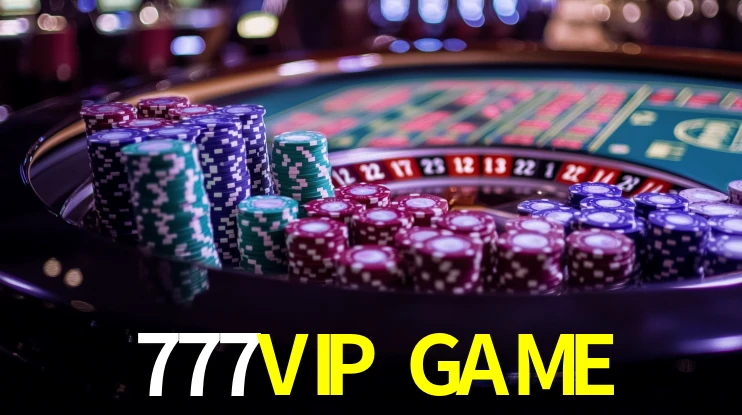 Melhores Jogos de Slots no 777VIP GAME 🍀