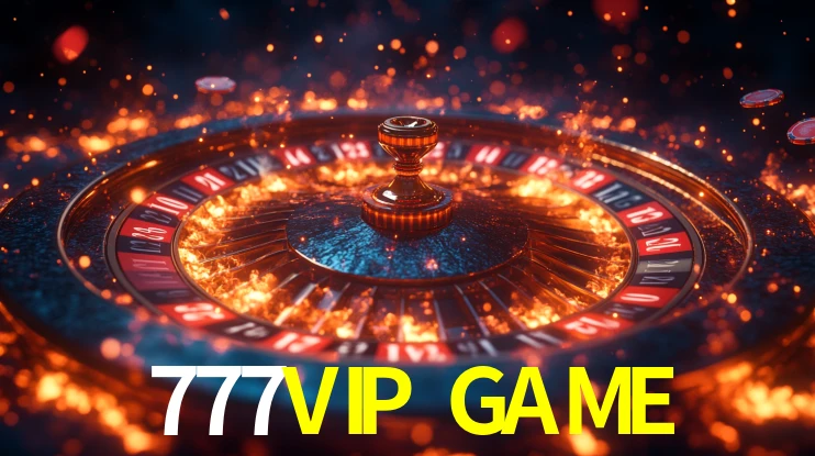Melhores Jogos de Slots no 777VIP GAME 🍀