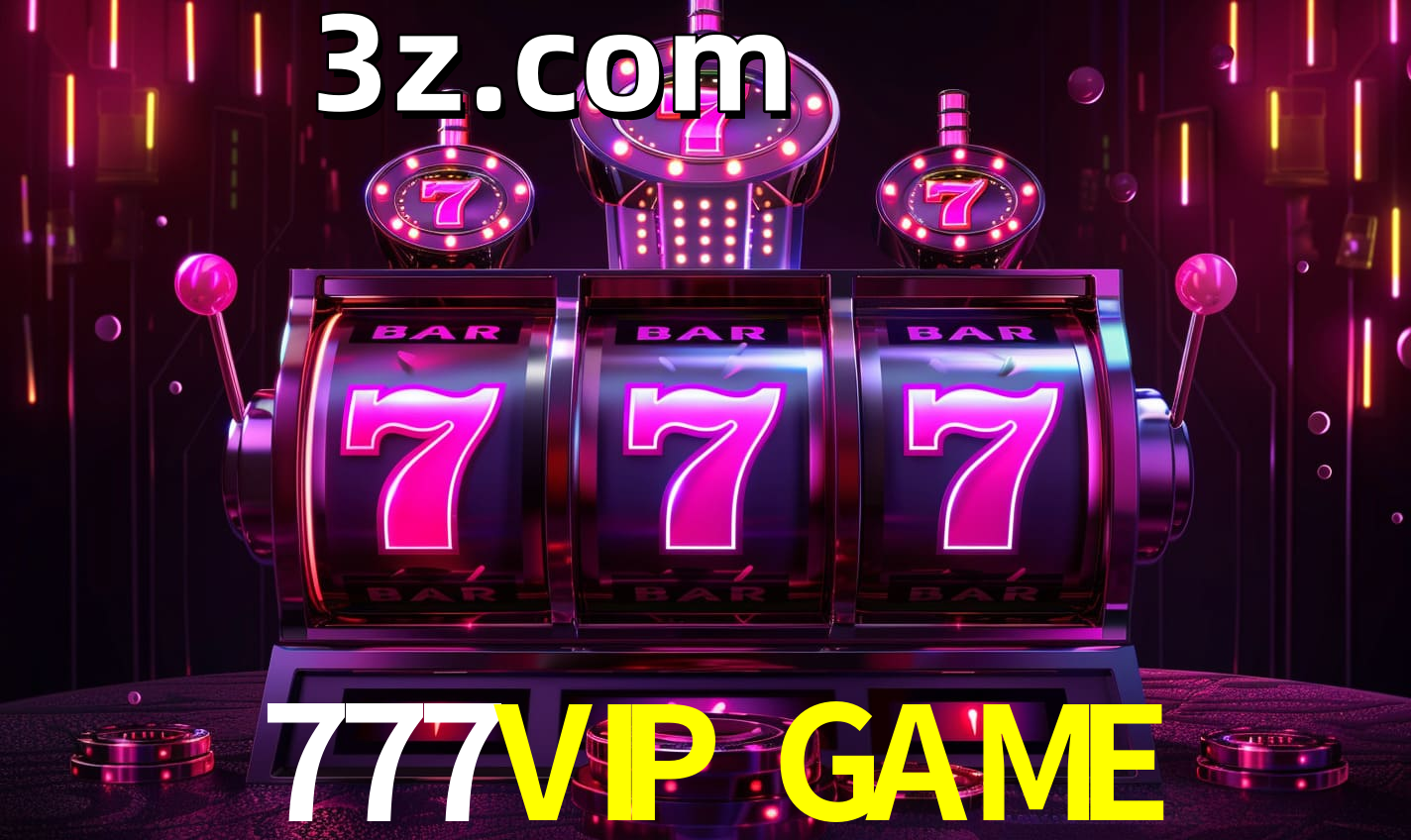 Melhores Jogos de Slots no 777VIP GAME 🍀